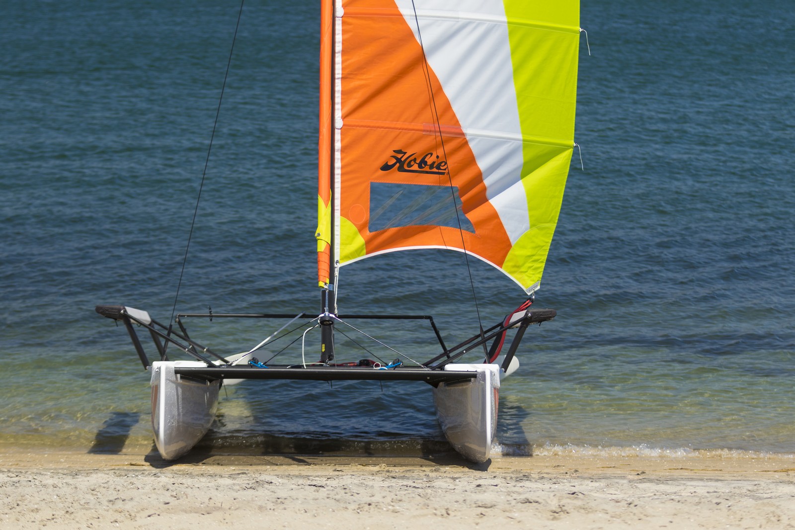 1 - HOBIE GETAWAY - Image 4