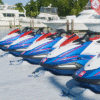 CAIS FLUTUANTE MOD JET 4,30 X 1,50m - Image 3