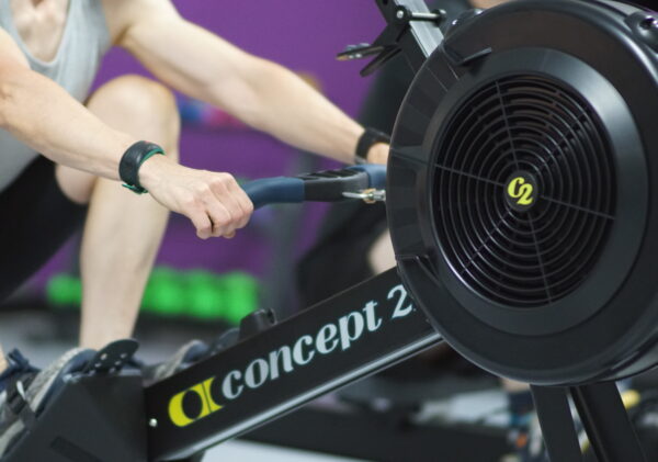 Concept2 remo