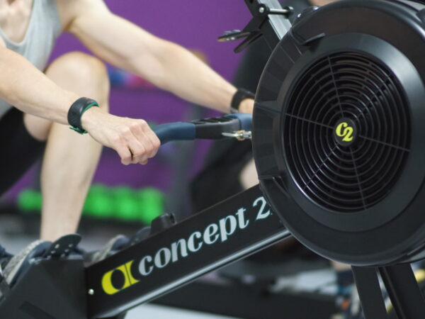 Concept2 remo