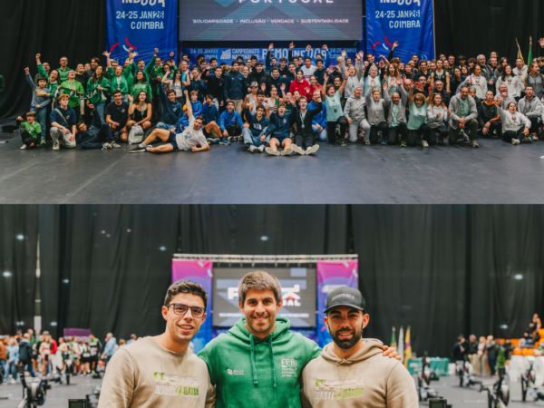 parceria campeonato nacional de remo 2026