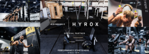 Hyrox concept2